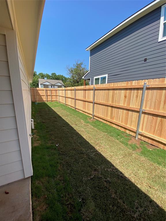 Samuel Blagg Abs 56 - Residential Lease