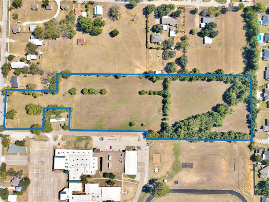 This exceptional 8 ± acre property is located in the heart of Boyd and is comprised of three parcels (see Tax ID numbers), with the largest parcel containing two lots. All previous buildings have been removed, and this property is completely cleared. The majority of the land is zoned for multi-family use, offering an outstanding investment and development opportunity. This spacious property is ideal for a variety of projects—such as duplexes, townhomes, or a small apartment community. Situated in a rapidly growing area, it’s perfectly positioned for strong future returns. With city utilities available and flexible zoning in place, the groundwork is set for your vision to become a reality. Whether you’re an investor, developer, or builder, this is your chance to secure a valuable income-producing property in a high-demand location. Opportunities like this are rare—don’t miss it! Pictures Coming Soon