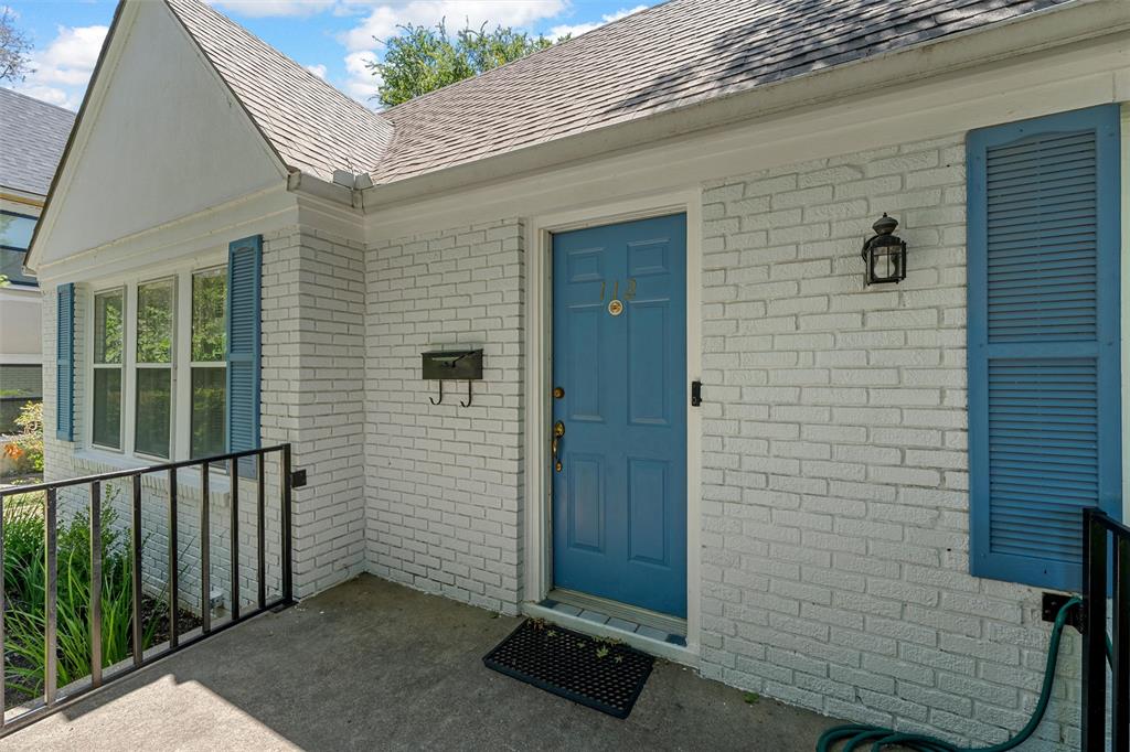 112 N 30th Street