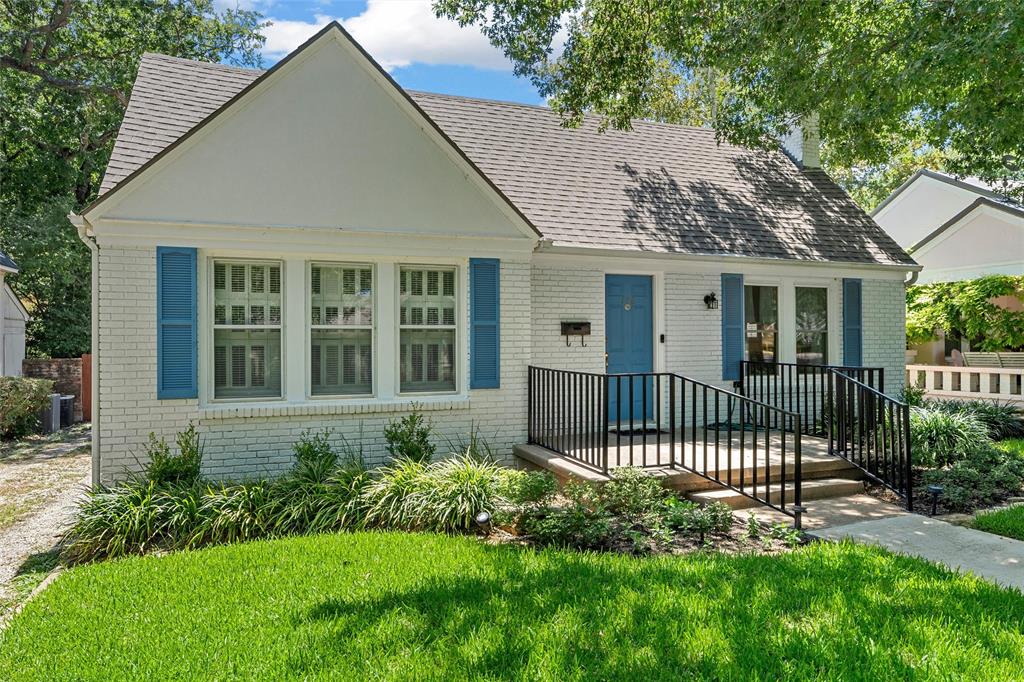 112 N 30th Street