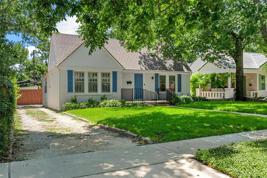 112 N 30th Street