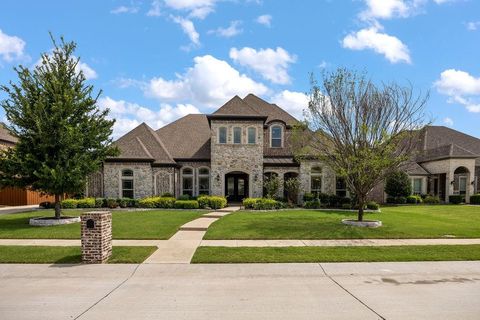 1600 Mountain Creek Lane Prosper TX 75078