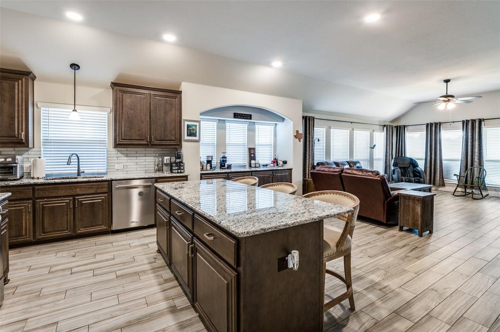 3204 Timberline Drive