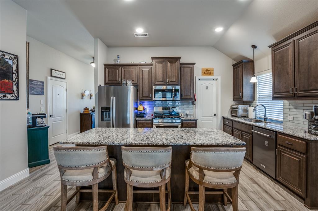 3204 Timberline Drive