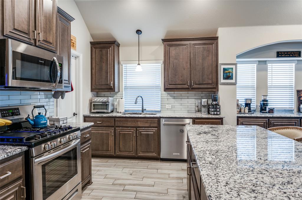 3204 Timberline Drive