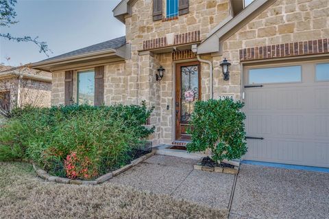 3204 Timberline Drive Melissa TX 75454