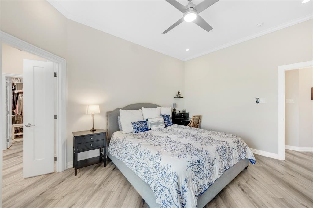 Francisco Bay I - Residential