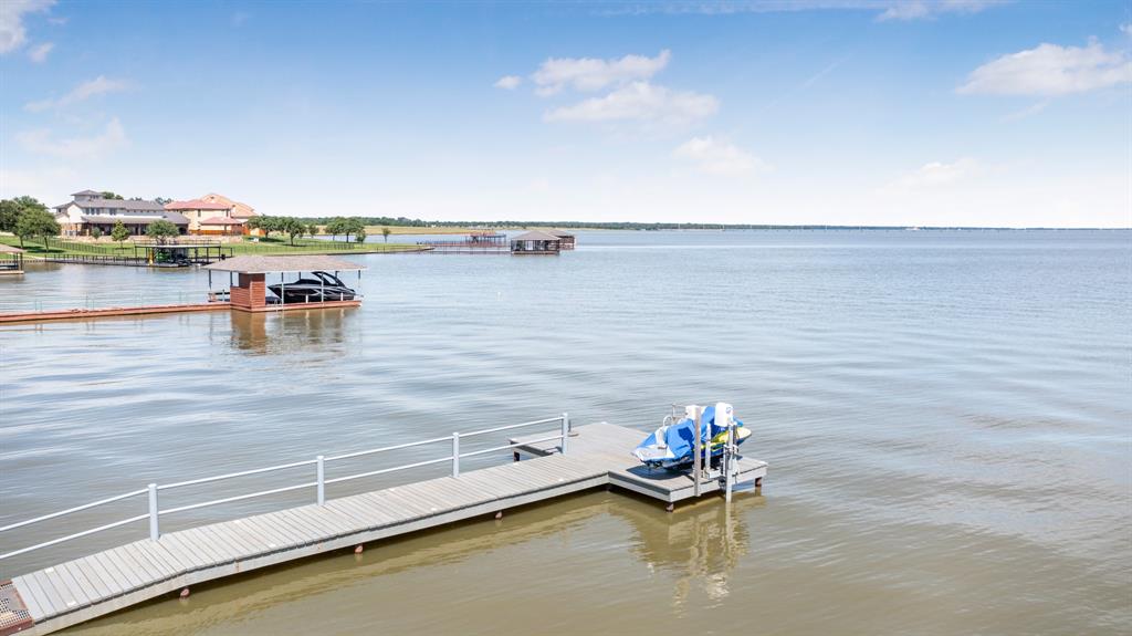 Francisco Bay I - Residential