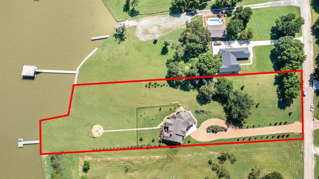 Francisco Bay I - Residential