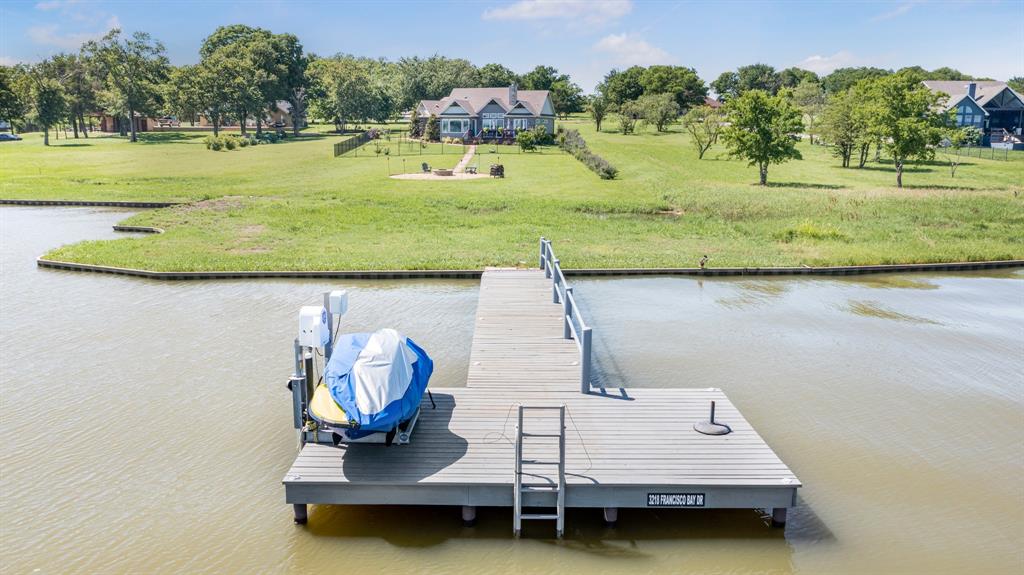 Francisco Bay I - Residential