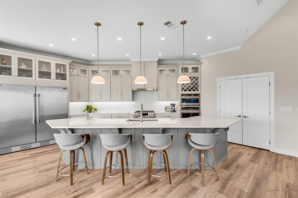 Francisco Bay I - Residential