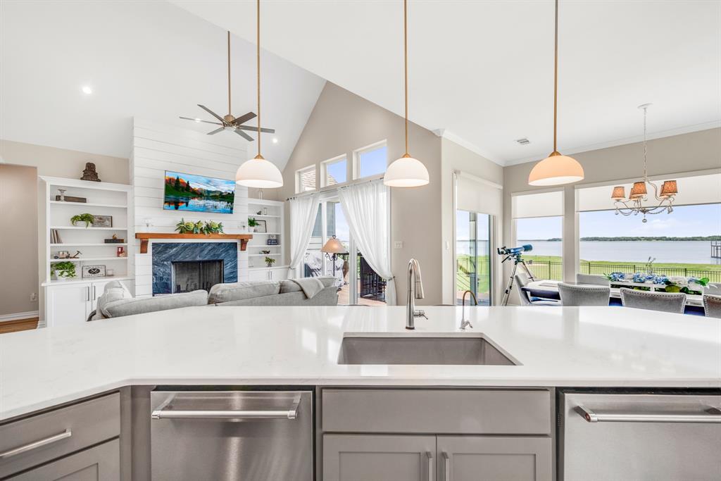 Francisco Bay I - Residential