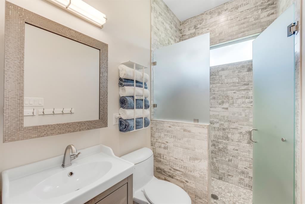 Francisco Bay I - Residential