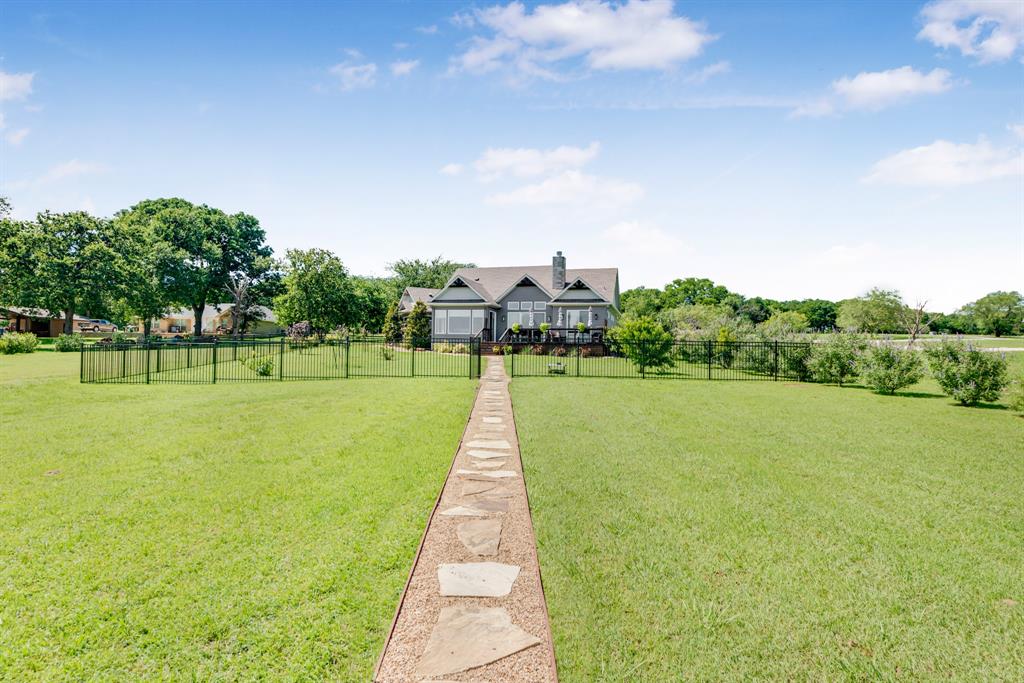 Francisco Bay I - Residential