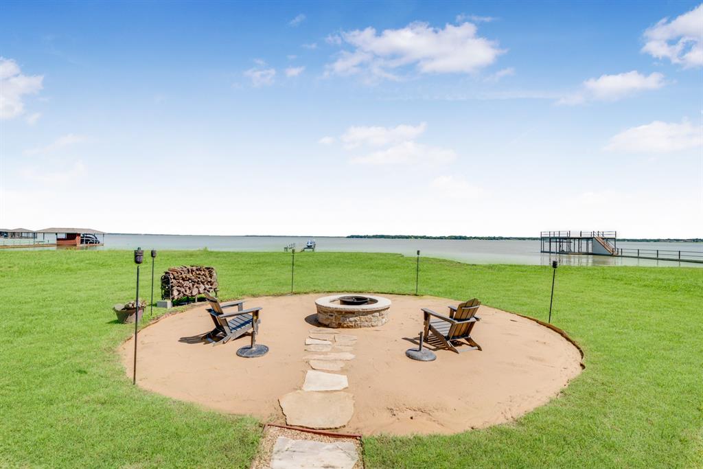 Francisco Bay I - Residential