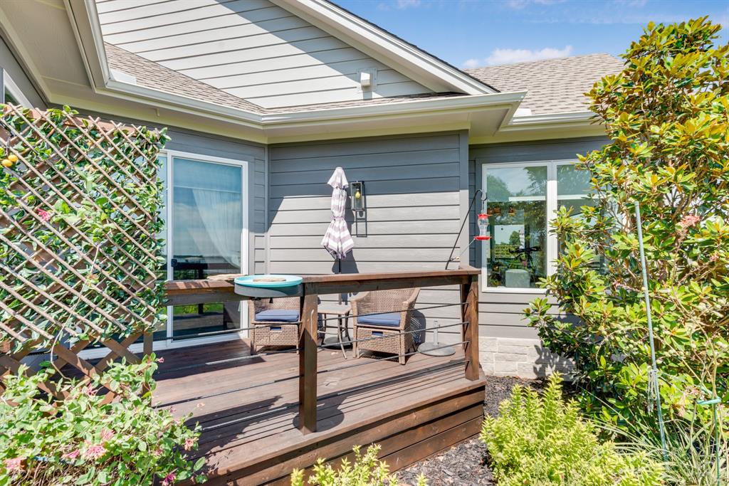 Francisco Bay I - Residential