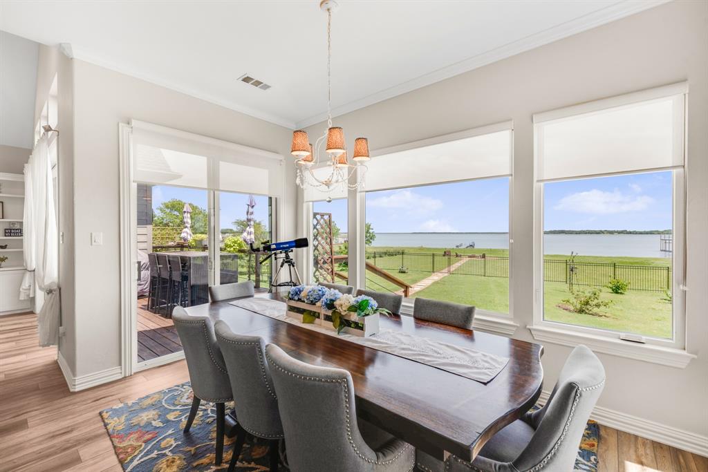 Francisco Bay I - Residential