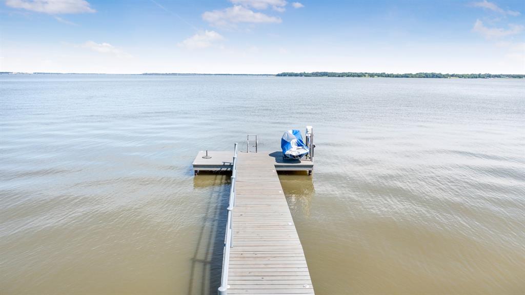 Francisco Bay I - Residential