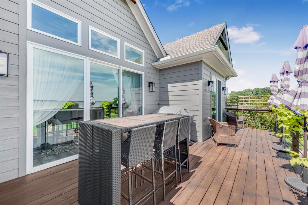 Francisco Bay I - Residential