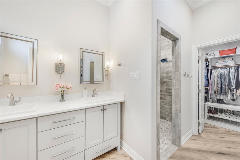 Francisco Bay I - Residential