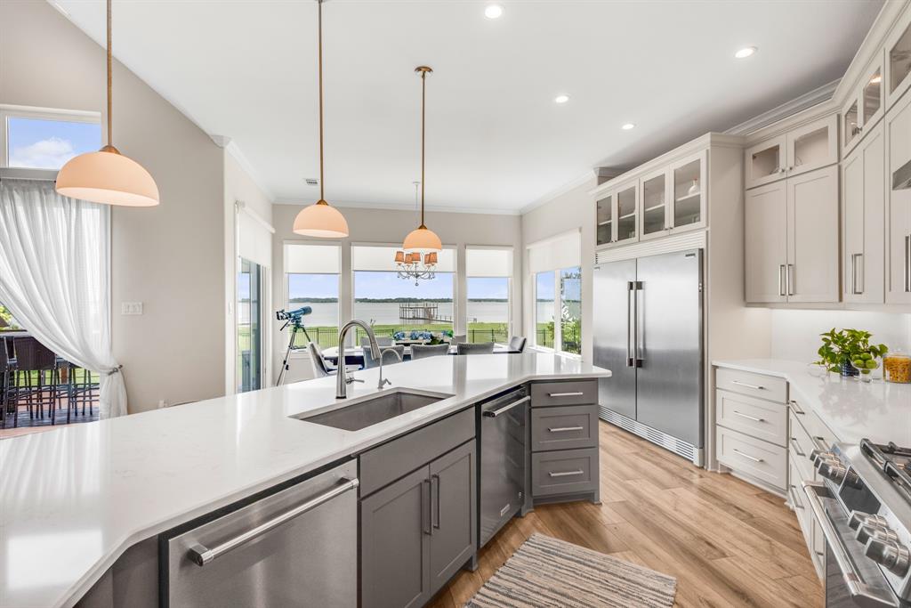 Francisco Bay I - Residential