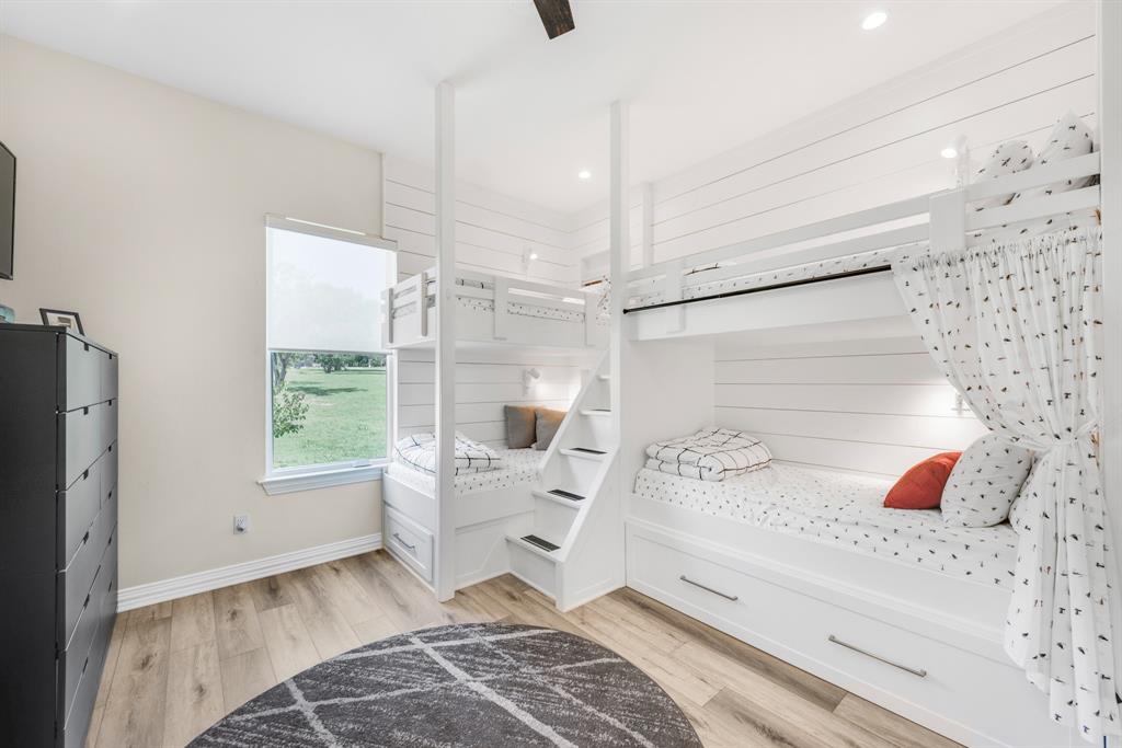 Francisco Bay I - Residential