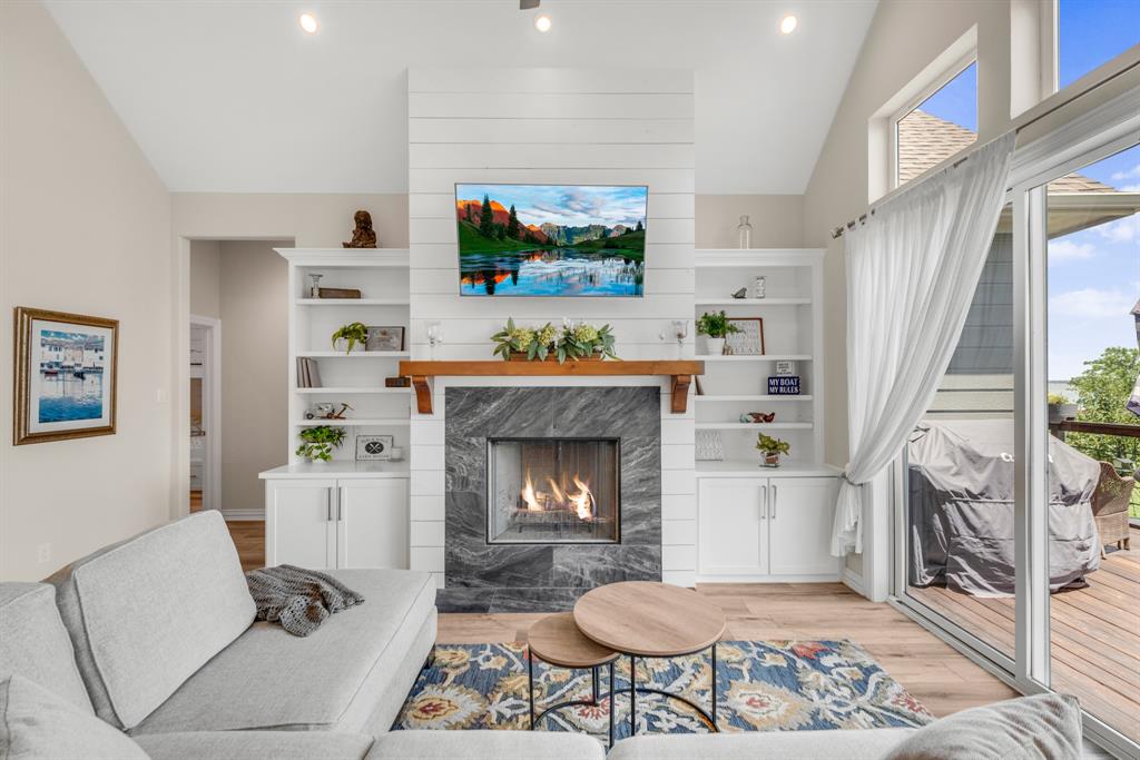 Francisco Bay I - Residential