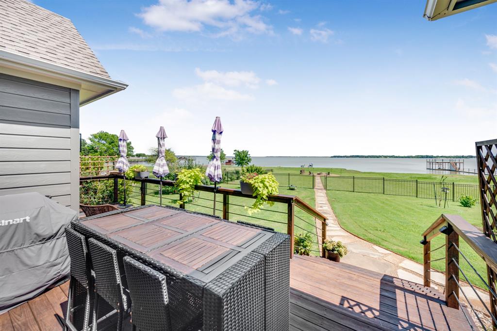 Francisco Bay I - Residential