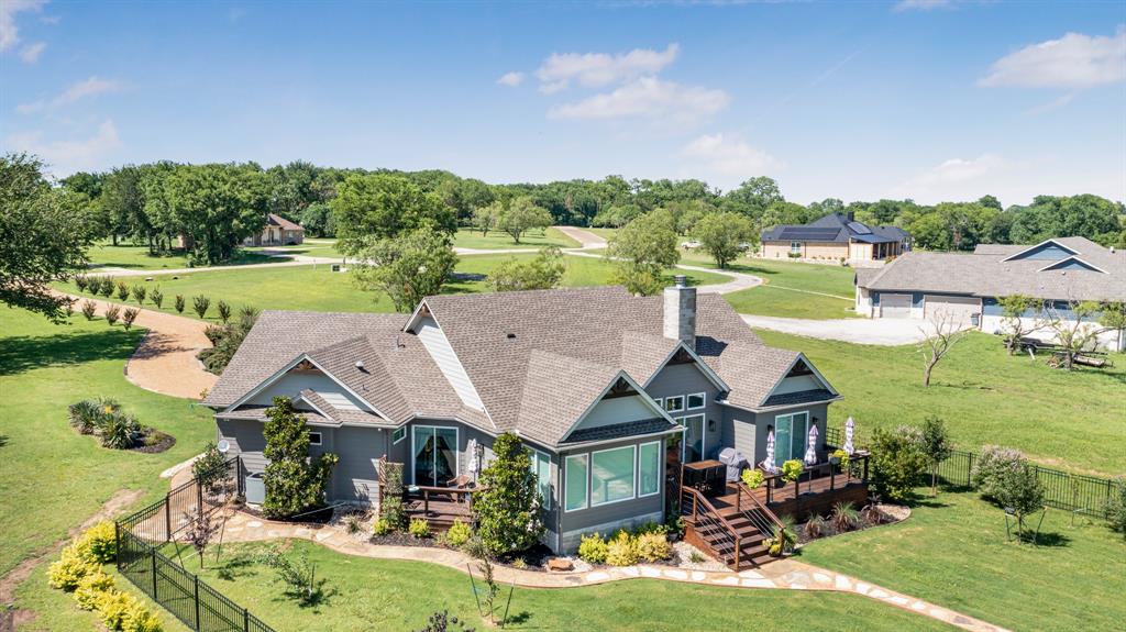 Francisco Bay I - Residential