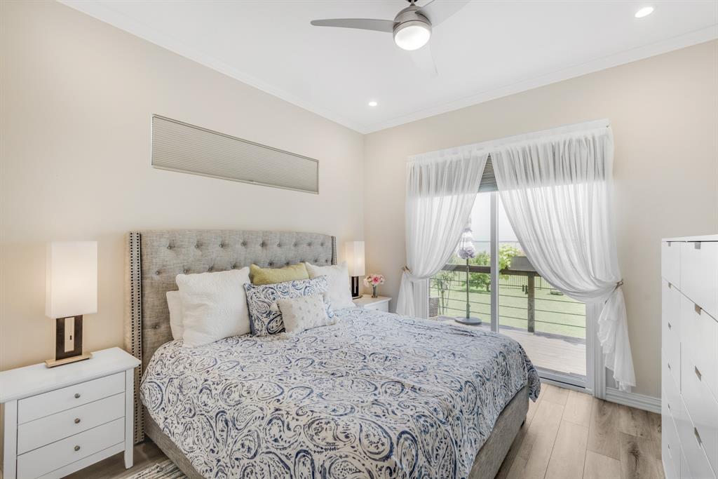 Francisco Bay I - Residential