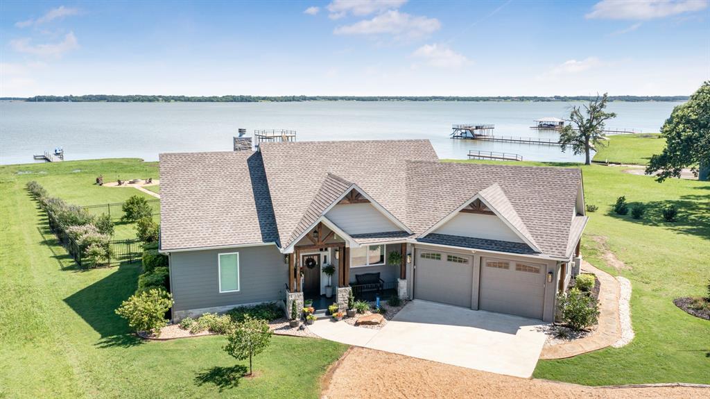 Francisco Bay I - Residential