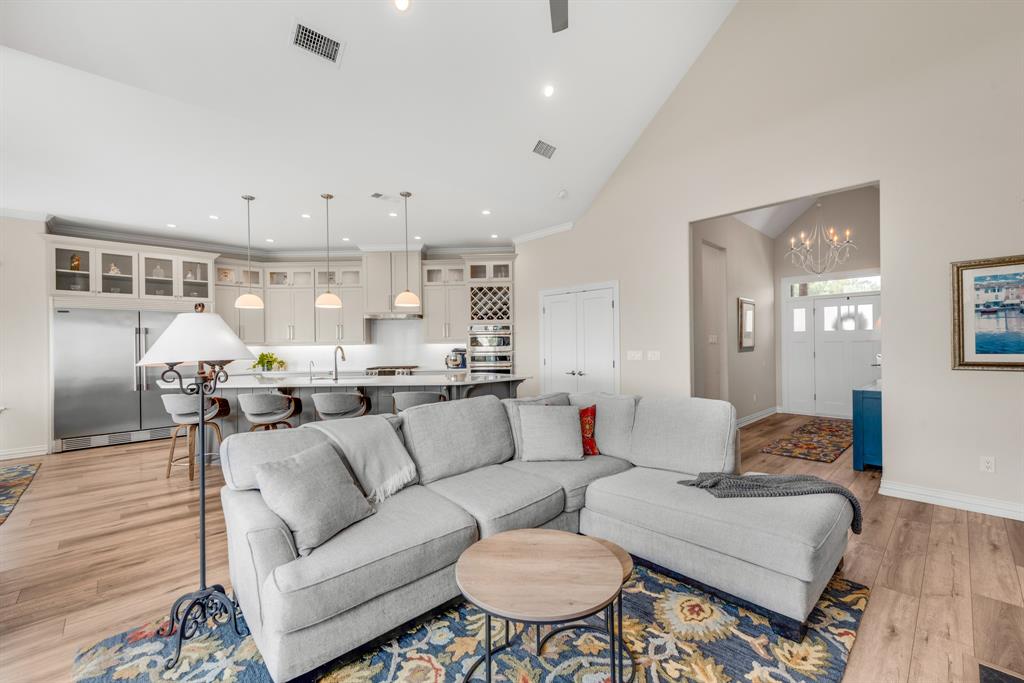 Francisco Bay I - Residential