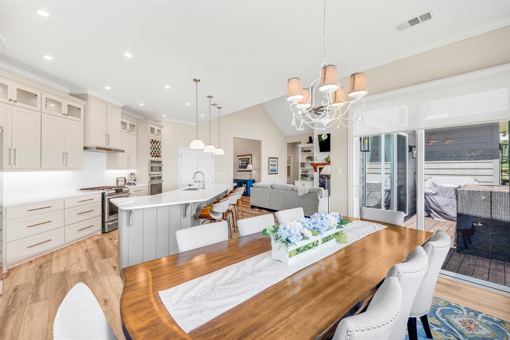 Francisco Bay I - Residential