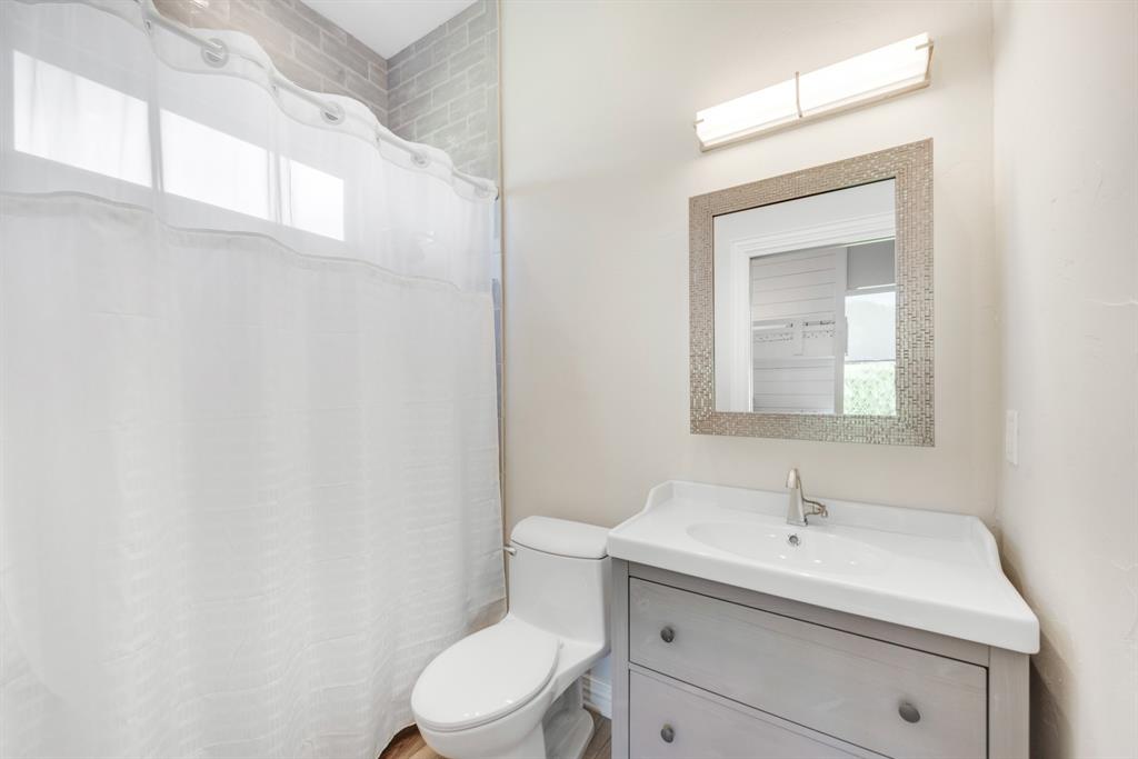 Francisco Bay I - Residential