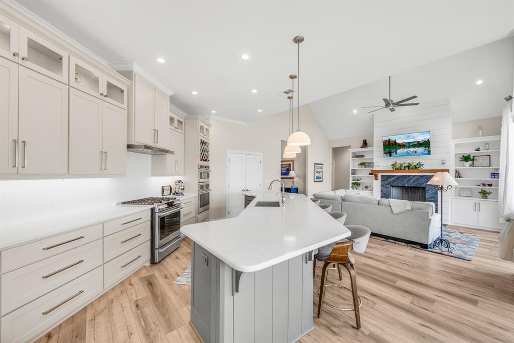 Francisco Bay I - Residential