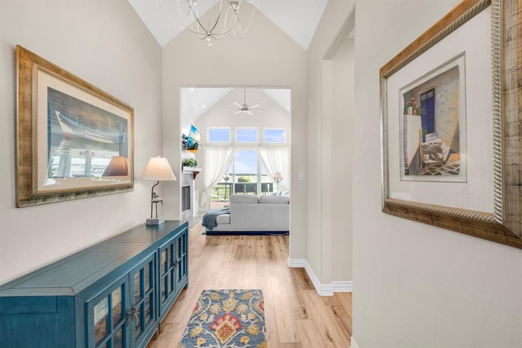 Francisco Bay I - Residential