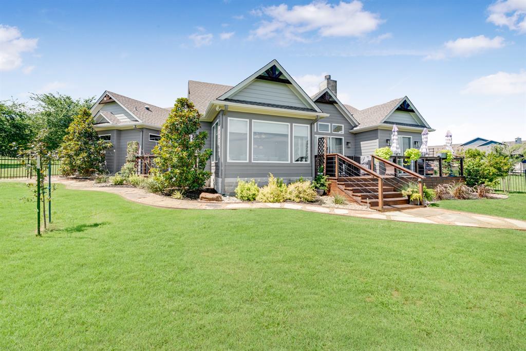 Francisco Bay I - Residential