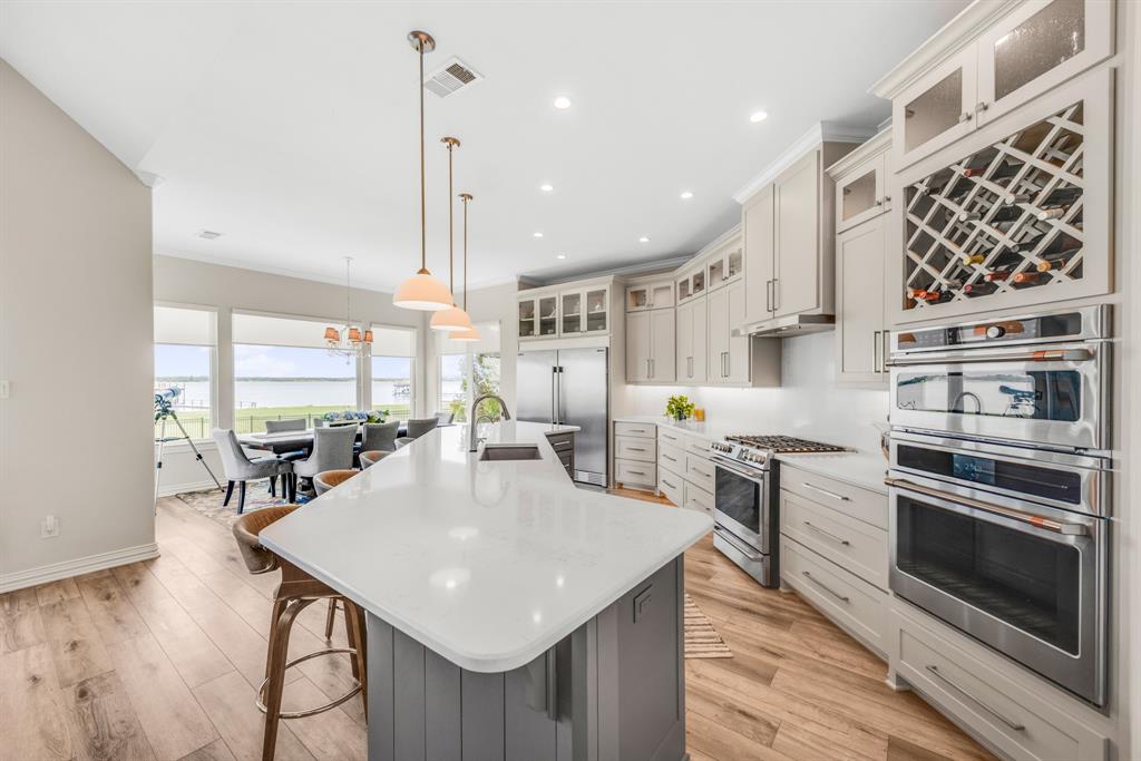 Francisco Bay I - Residential