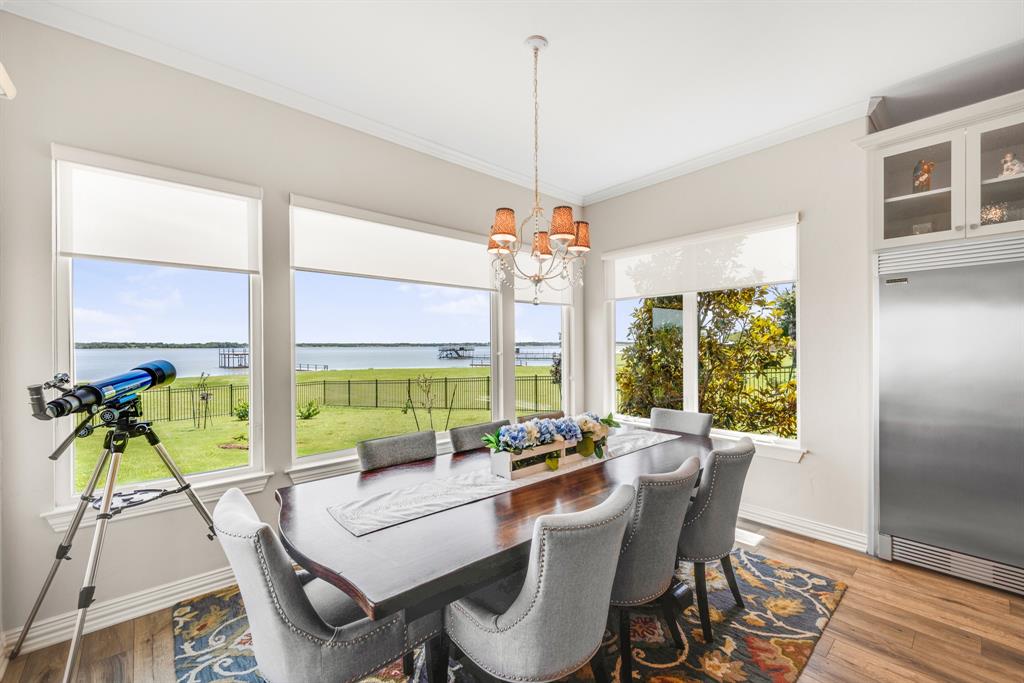 Francisco Bay I - Residential