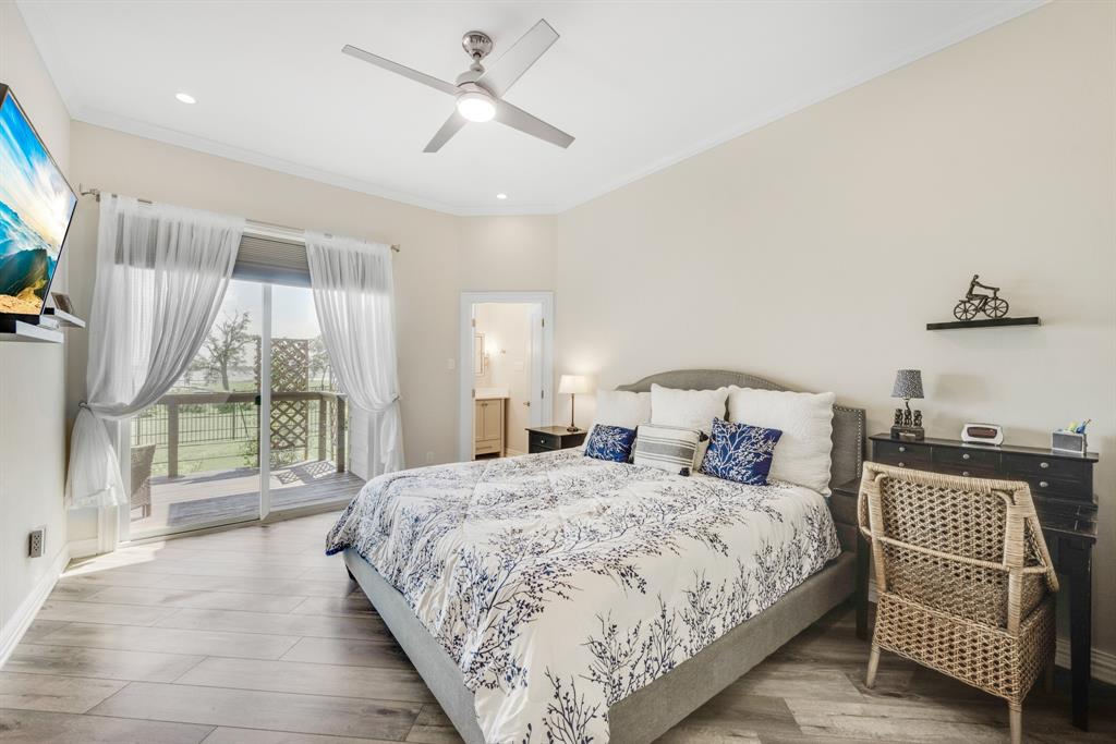 Francisco Bay I - Residential