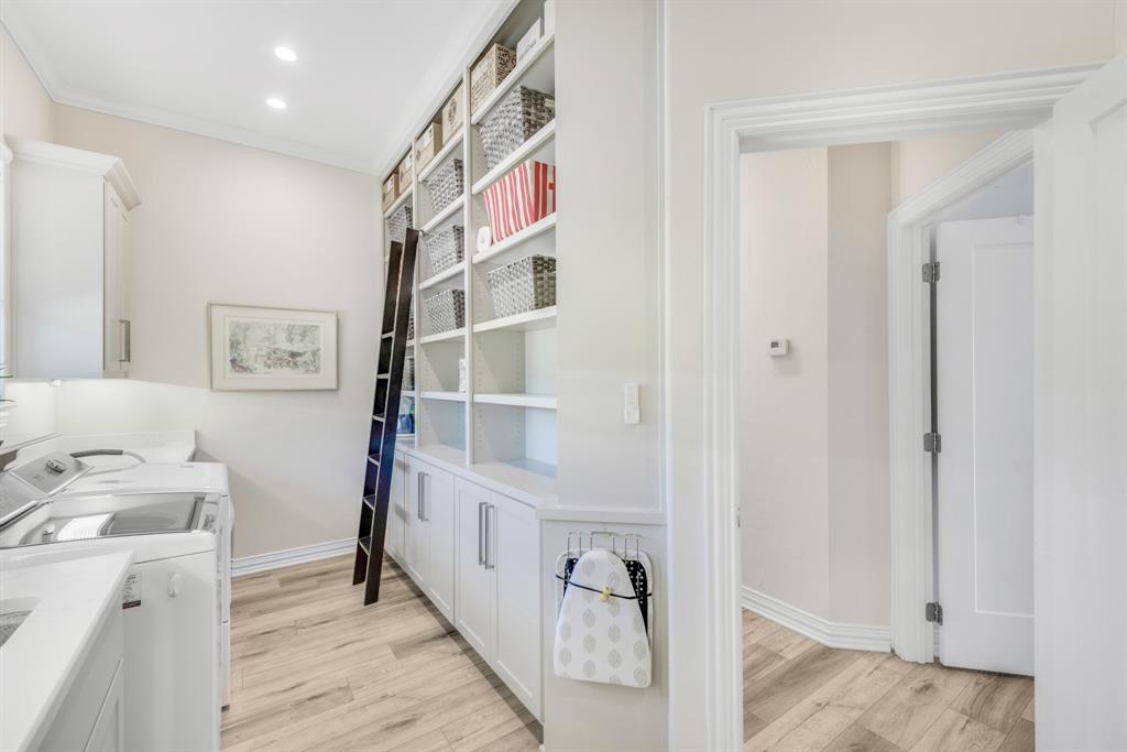 Francisco Bay I - Residential