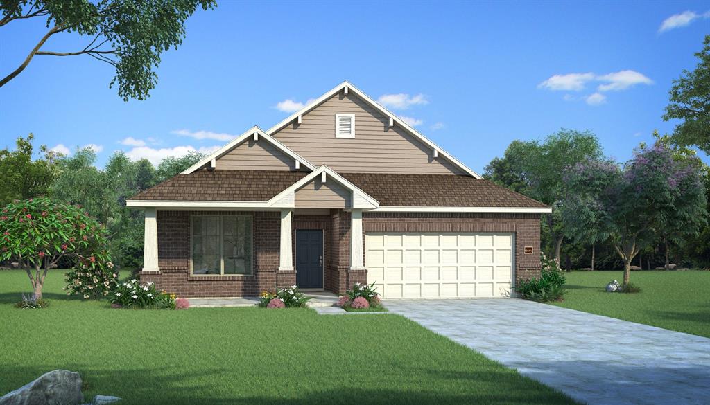 9105 Harrisburg Drive