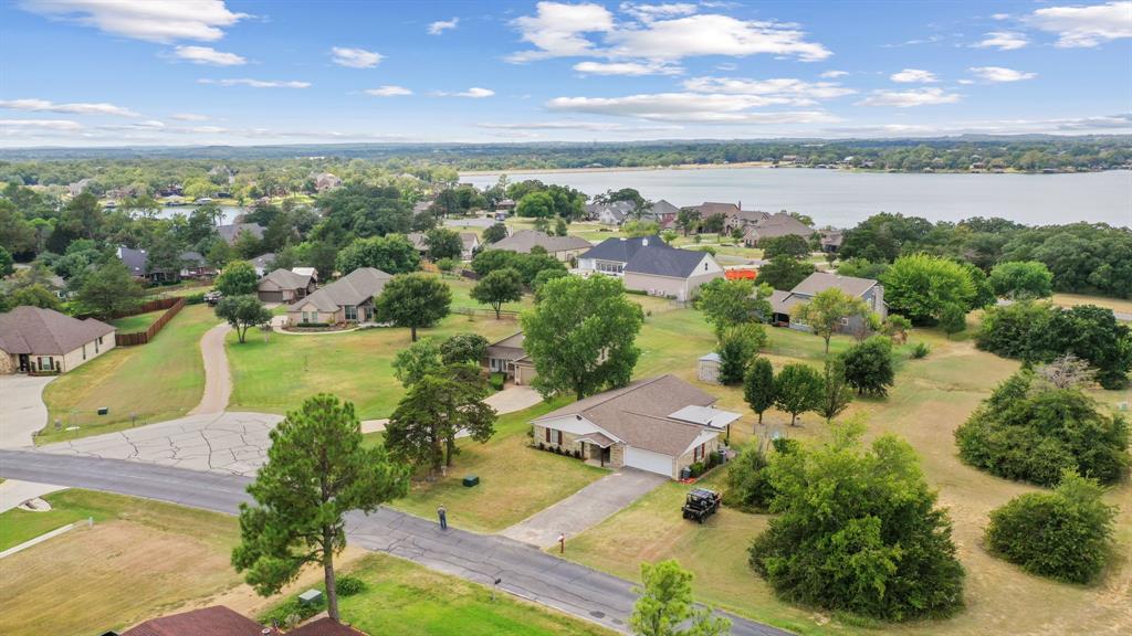 Lake Kiowa - Residential