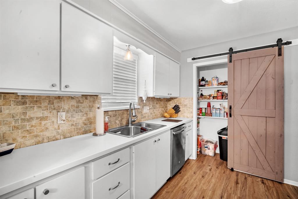 Lake Kiowa - Residential