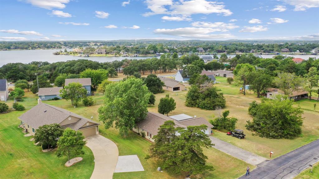 Lake Kiowa - Residential