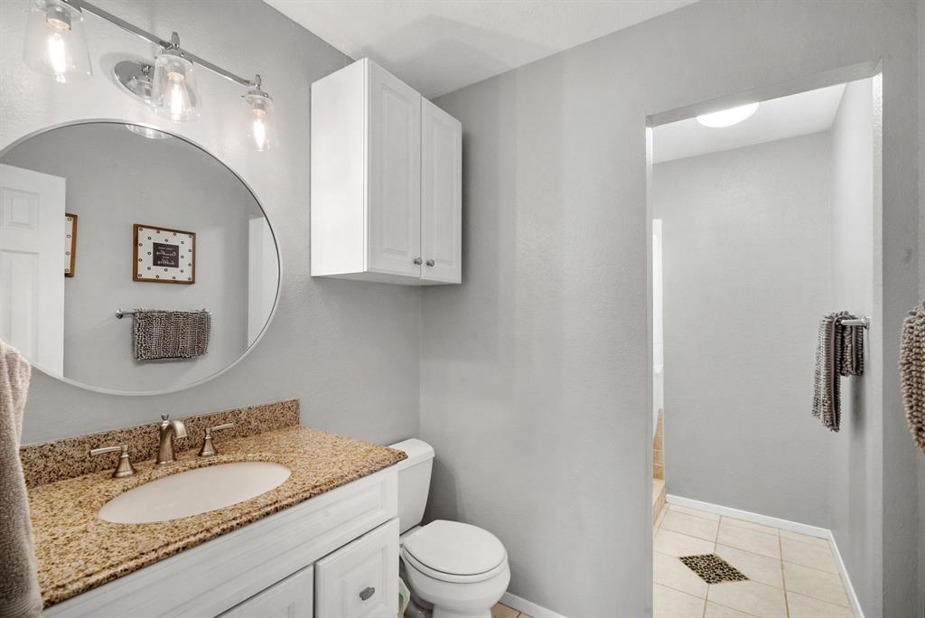 Lake Kiowa - Residential