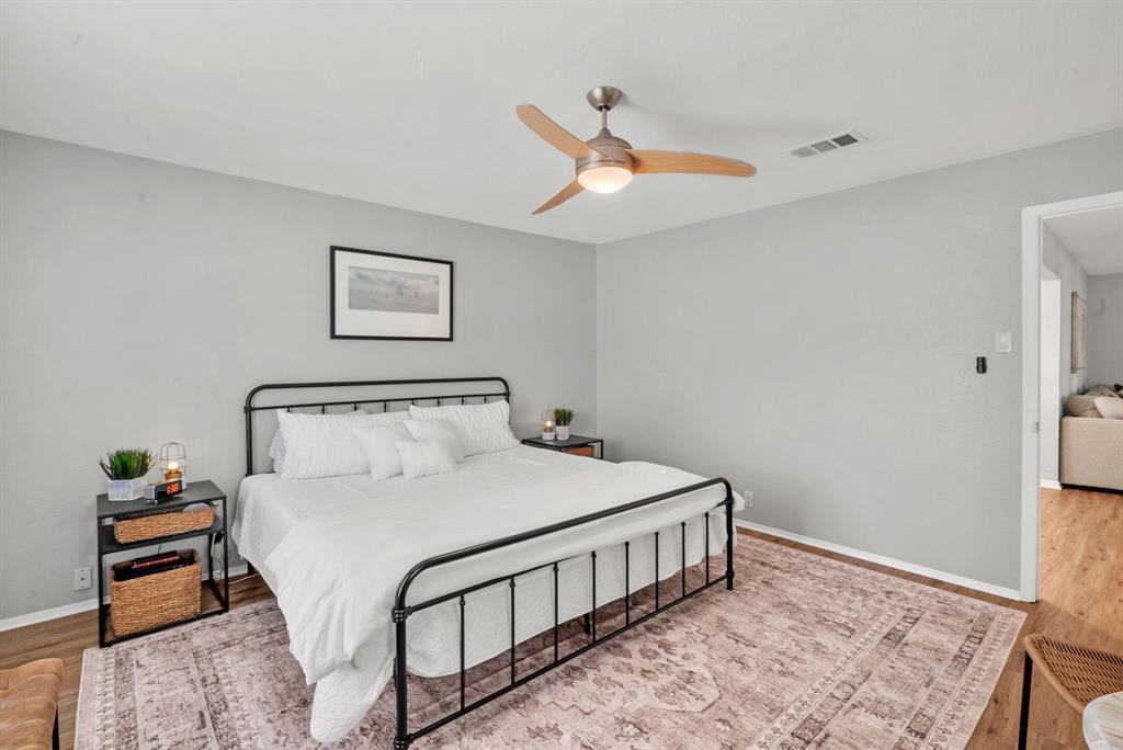 Lake Kiowa - Residential