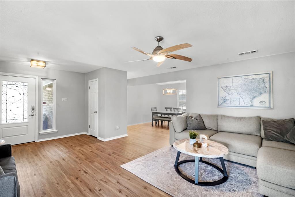 Lake Kiowa - Residential