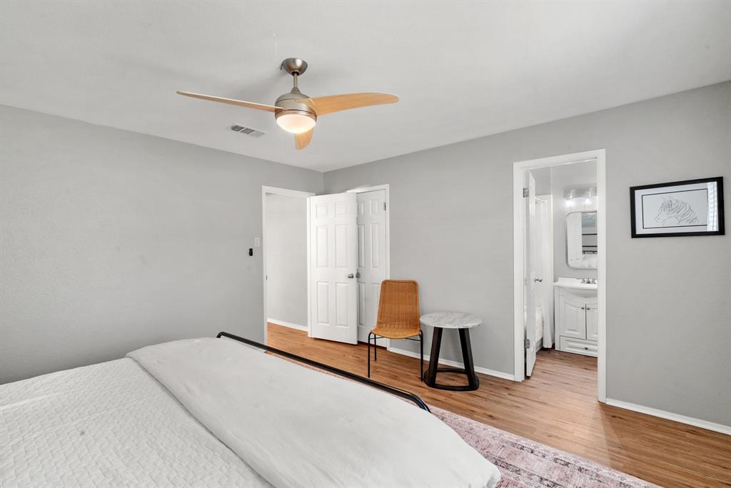 Lake Kiowa - Residential