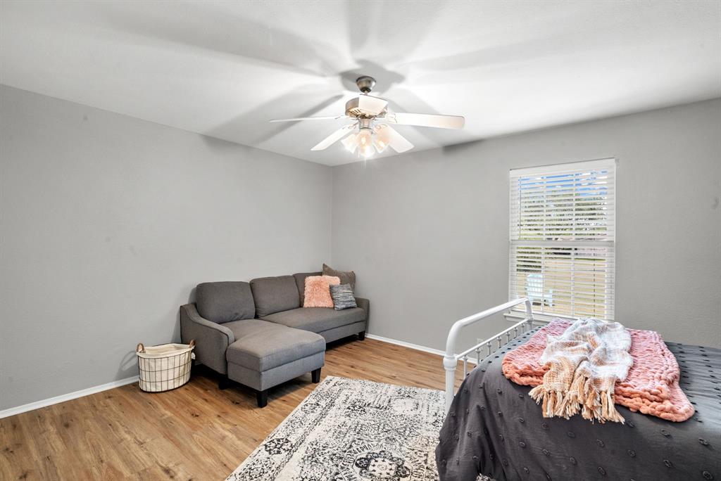 Lake Kiowa - Residential